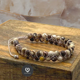 Giraffe Jasper